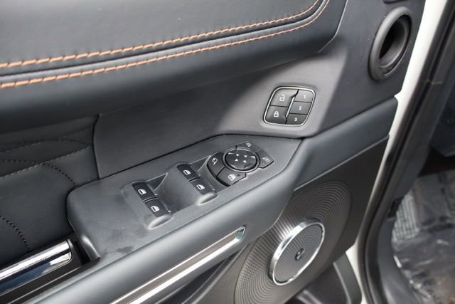 Certified 2023 Ford Expedition Max Platinum image 12