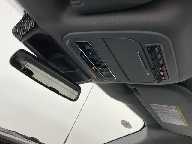 Certified 2025 Ford F350 Lariat w/ FX4 Off-Road Package AWD/4WD image 25