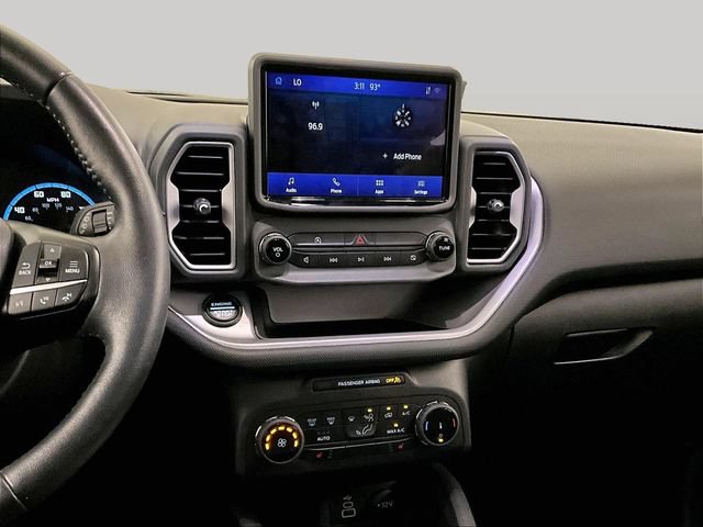 Certified 2023 Ford Bronco Sport Big Bend w/ Convenience Package AWD/4WD image 6