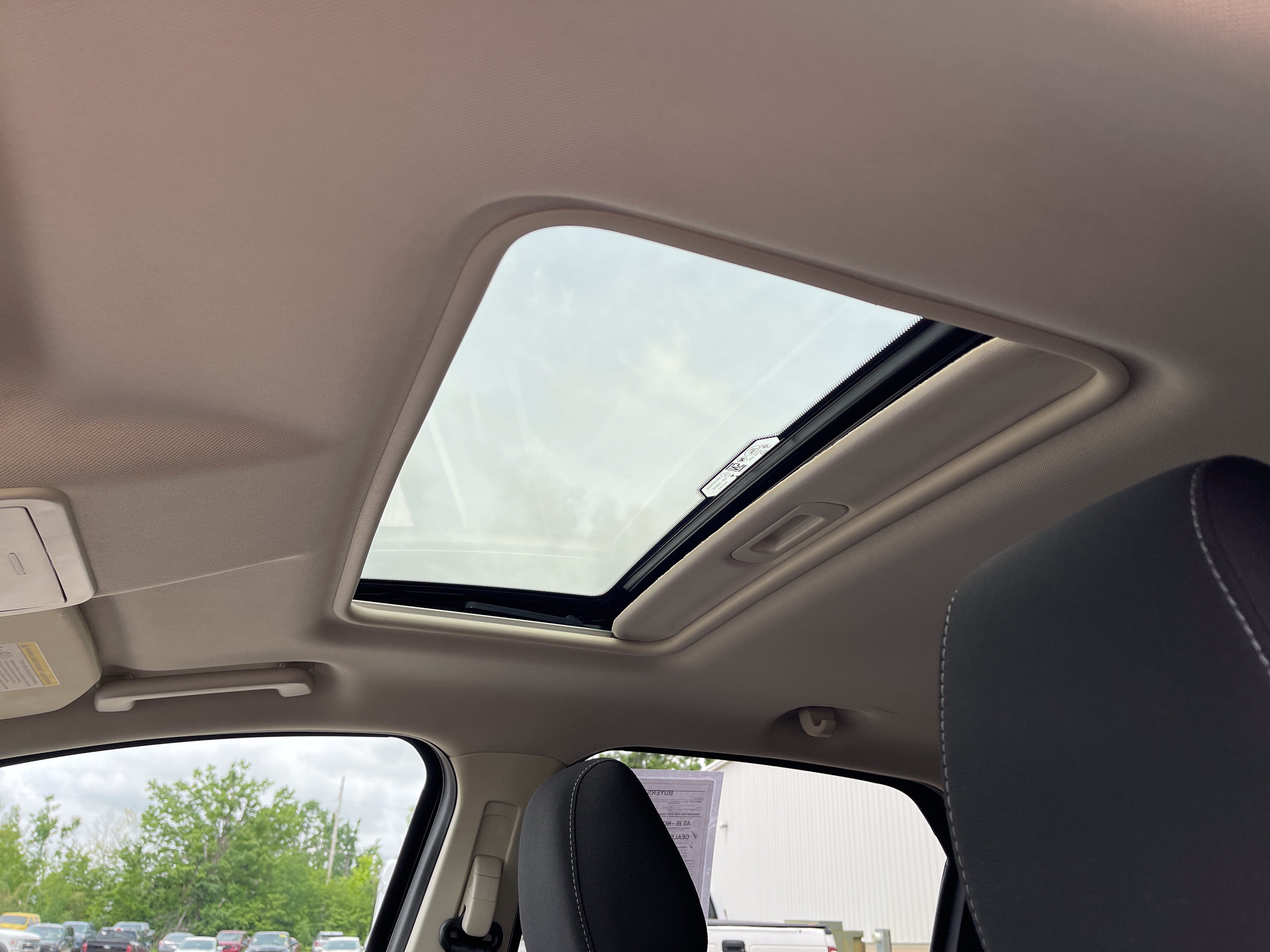 Certified 2020 Ford EcoSport SE w/ SE Convenience Package FWD image 15