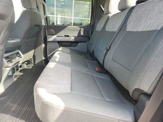 Certified 2023 Ford F150 Lightning XLT image 23