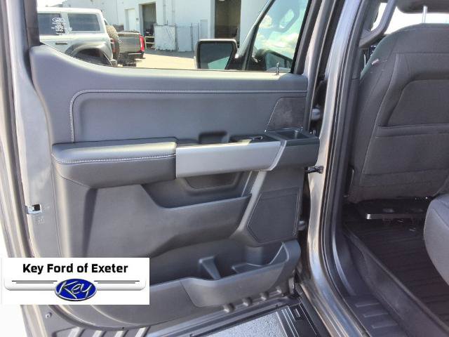 Certified 2026 Ford F150 XLT w/ Equipment Group 302A MID AWD/4WD image 16