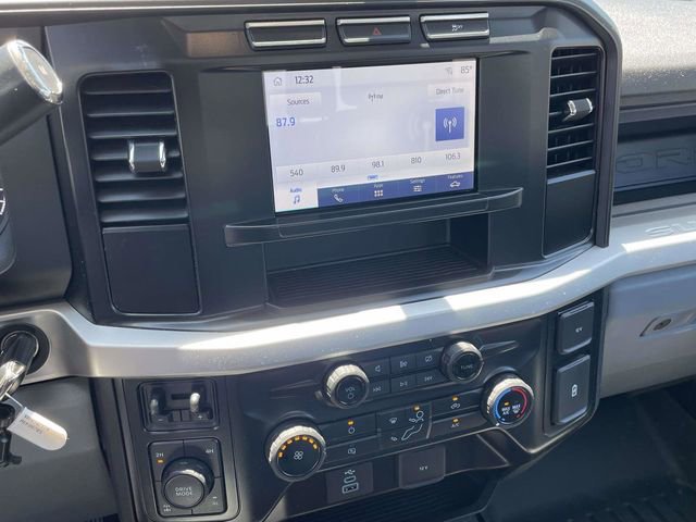 Certified 2024 Ford F350 XL w/ XL Off-Road Package AWD/4WD image 13