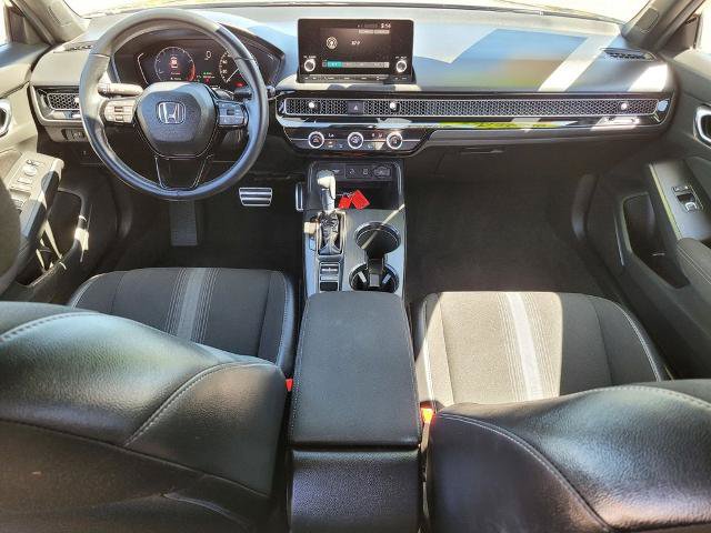 Used 2025 Honda Civic Sport image 14