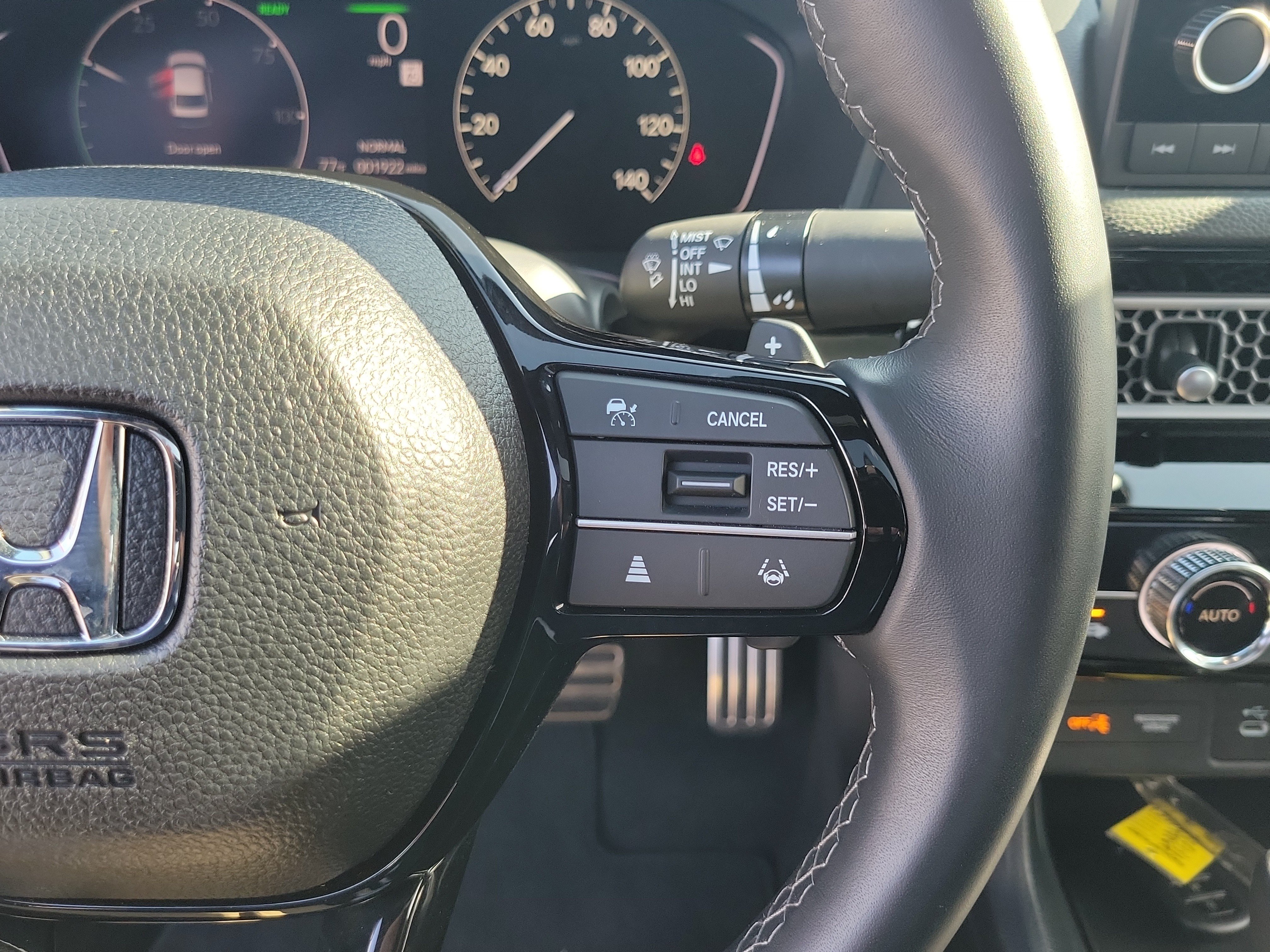 Used 2025 Honda Civic Sport Touring image 7