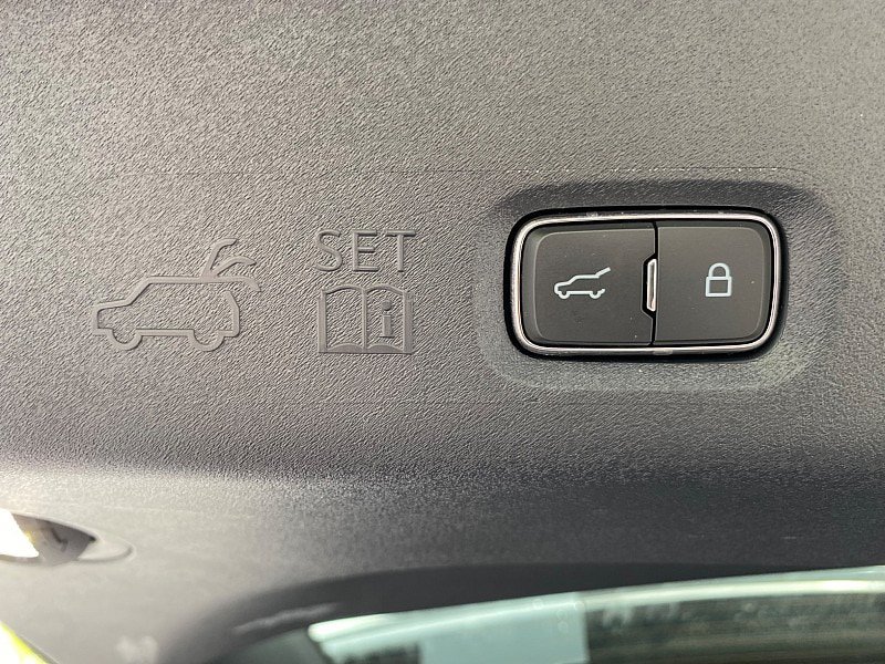 Certified 2025 Ford Expedition Tremor AWD/4WD image 56
