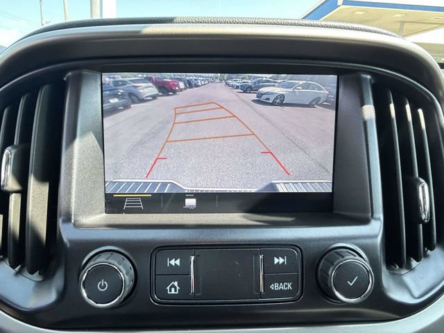 Used 2021 Chevrolet Colorado Z71 w/ Safety Package AWD/4WD image 20