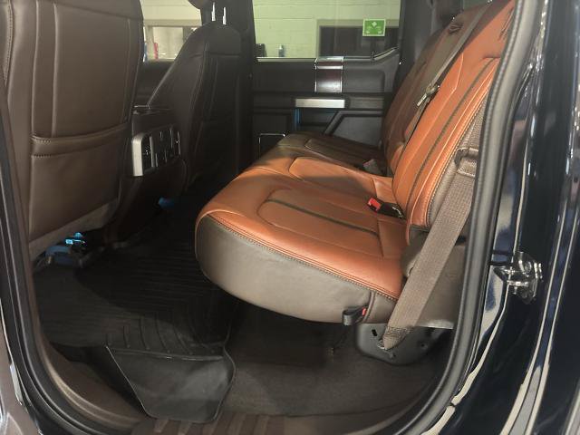 Certified 2022 Ford F250 King Ranch w/ King Ranch Ultimate Package AWD/4WD image 24