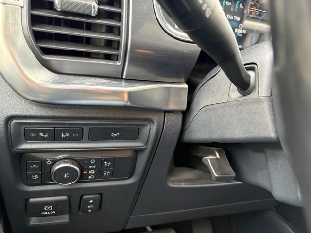 Certified 2022 Ford F150 Lariat AWD/4WD image 26