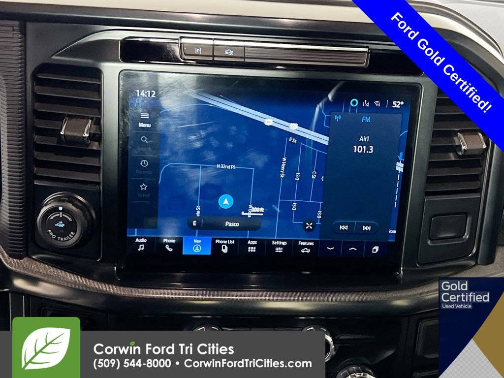 Certified 2025 Ford F150 Raptor image 20