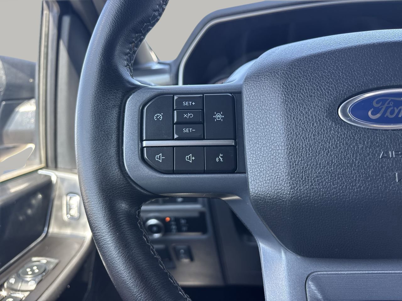 Certified 2023 Ford F150 XLT w/ Equipment Group 302A High AWD/4WD image 33