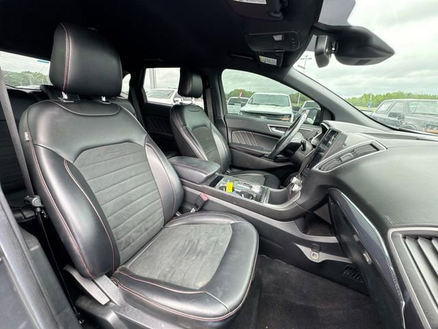 Certified 2021 Ford Edge ST-Line FWD image 24