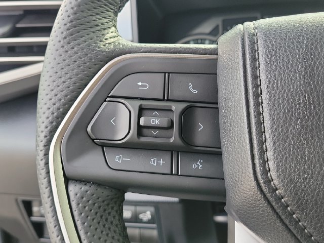 Used 2025 Toyota Tundra SR5 w/ SR5 Premium Package RWD image 26