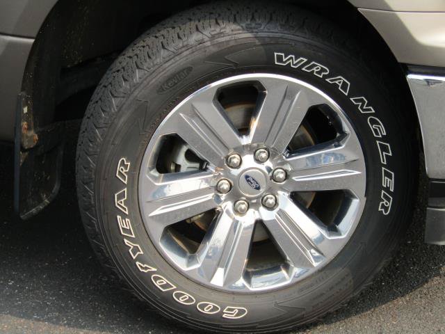 Certified 2020 Ford F150 XLT w/ Equipment Group 302A Luxury AWD/4WD image 6
