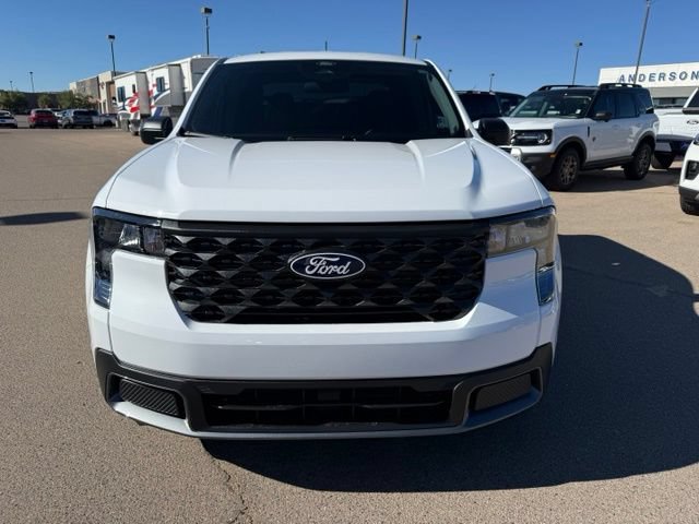 Certified 2026 Ford Maverick XLT FWD image 2
