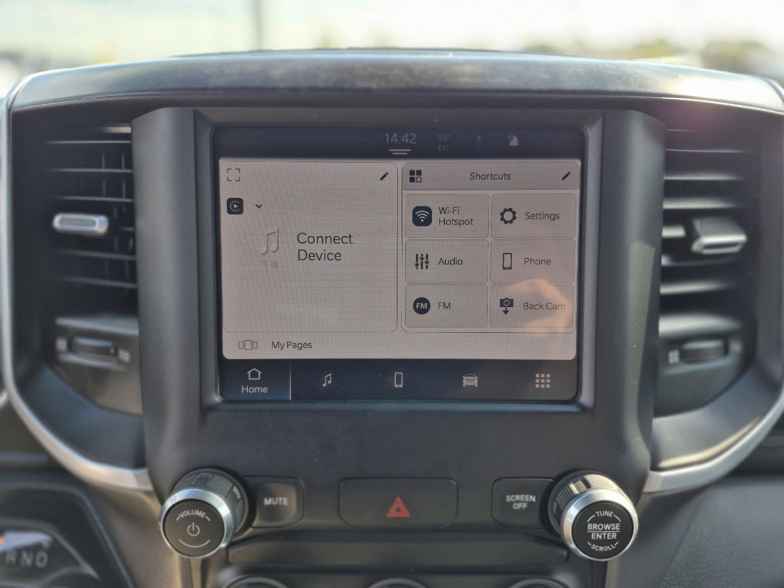 Used 2022 RAM 1500 Lone Star image 15