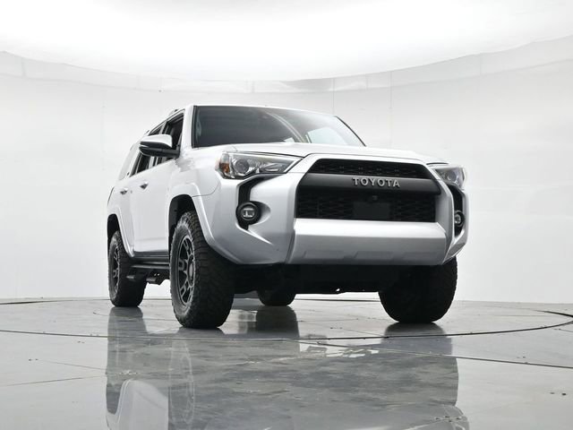 Used 2023 Toyota 4Runner SR5 Premium w/ Moonroof Package image 34