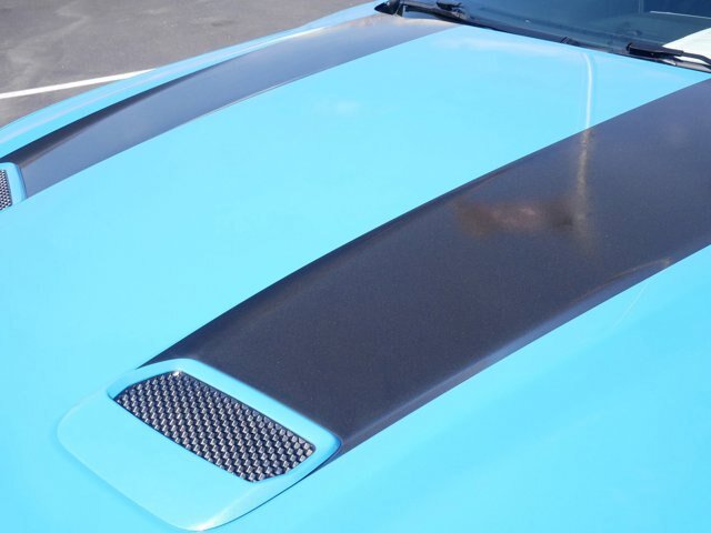 Certified 2022 Ford Mustang GT Premium w/ Equipment Group 401A RWD image 21
