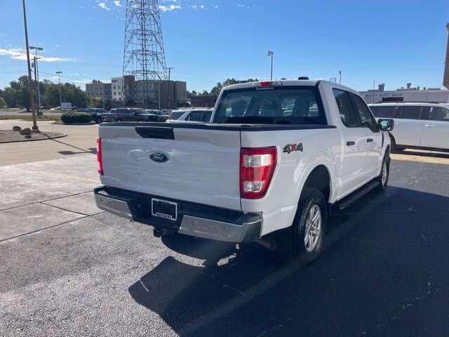 Certified 2023 Ford F150 XL w/ Trailer Tow Package AWD/4WD image 7
