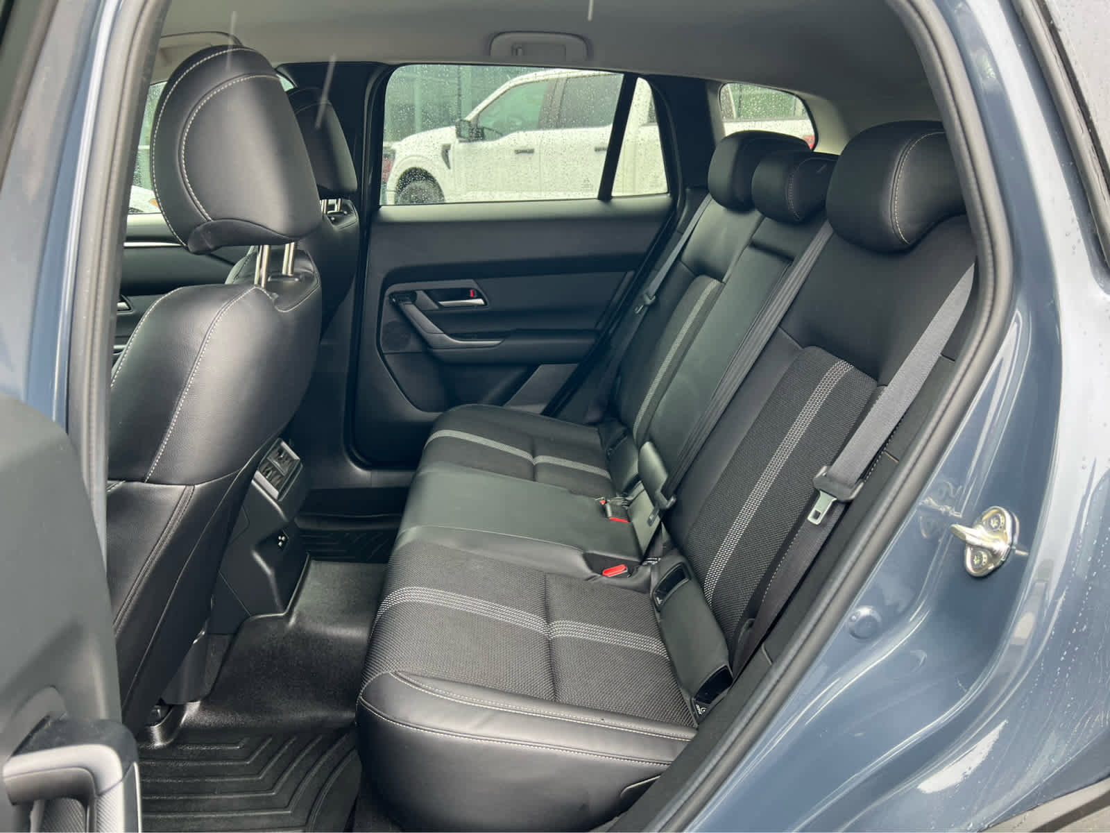 Used 2024 MAZDA CX-50 AWD 2.5 S w/ Cargo Package image 26