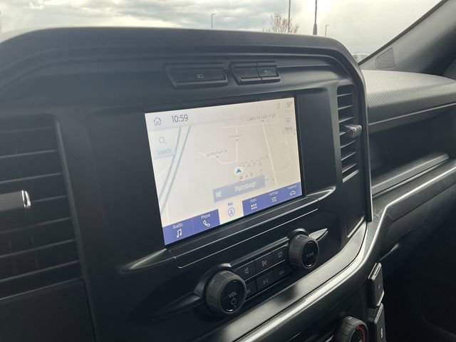 Certified 2023 Ford F150 XL AWD/4WD image 19