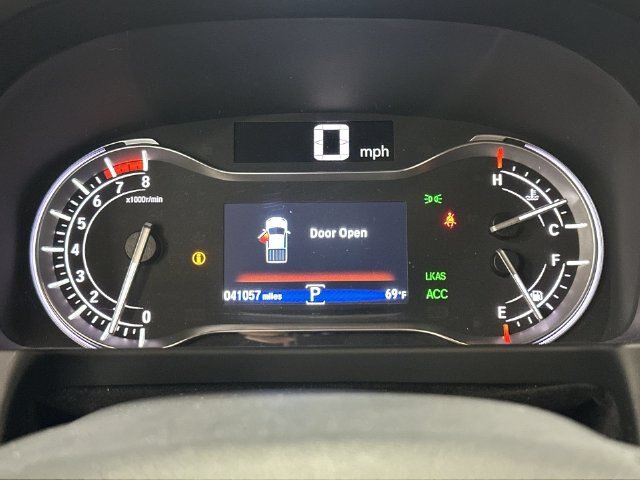 Used 2023 Honda Ridgeline Black Edition image 14