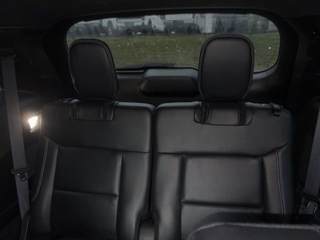 Certified 2023 Ford Explorer ST w/ Equipment Group 401A image 29