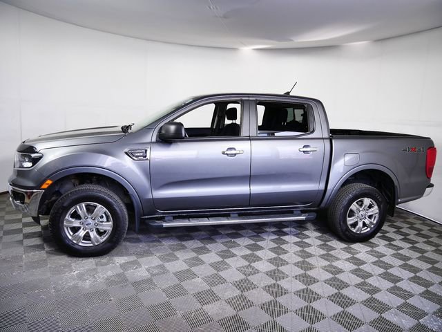 Certified 2022 Ford Ranger XLT w/ Equipment Group 302A High AWD/4WD image 5