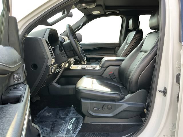 Certified 2020 Ford Expedition Max XLT w/ Equipment Group 202A AWD/4WD image 10