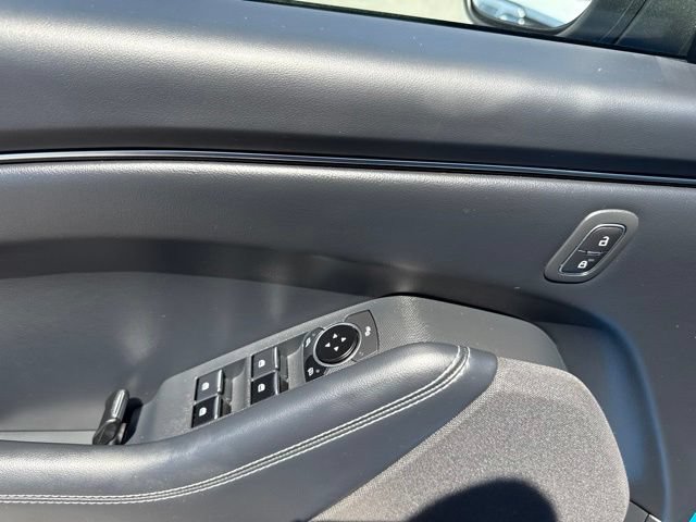 Certified 2023 Ford Mustang Mach-E Select RWD image 14