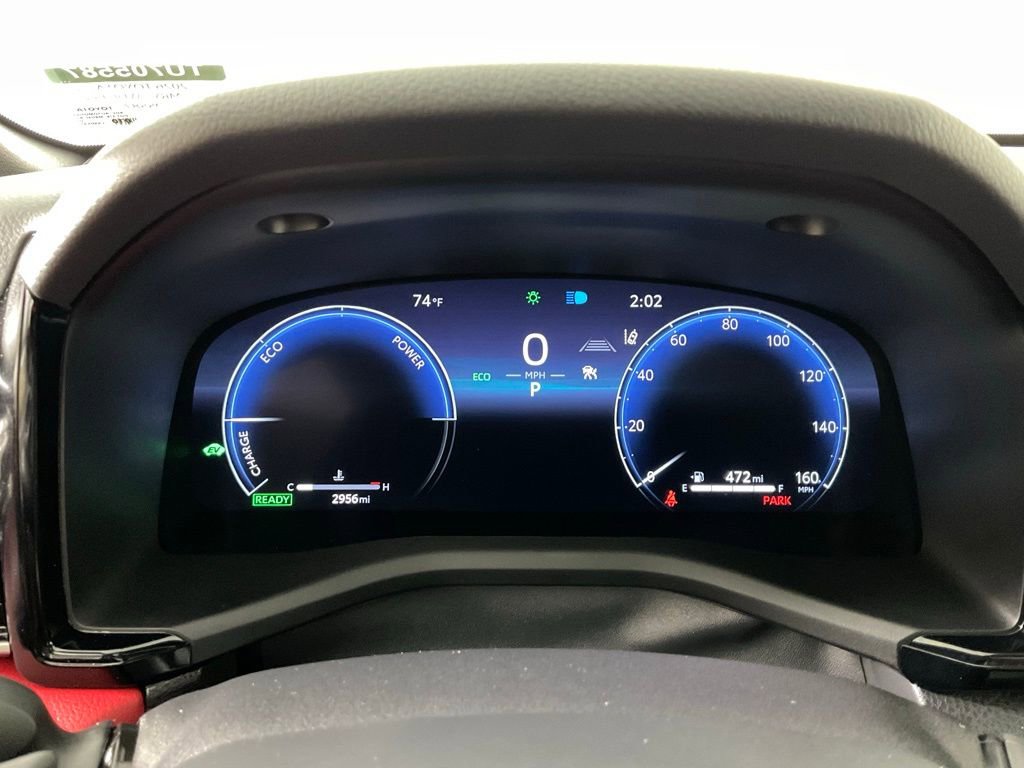 Used 2026 Toyota Camry XSE FWD image 27