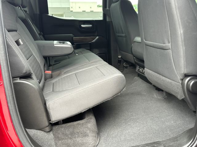 Used 2022 Chevrolet Silverado 1500 RST AWD/4WD image 15