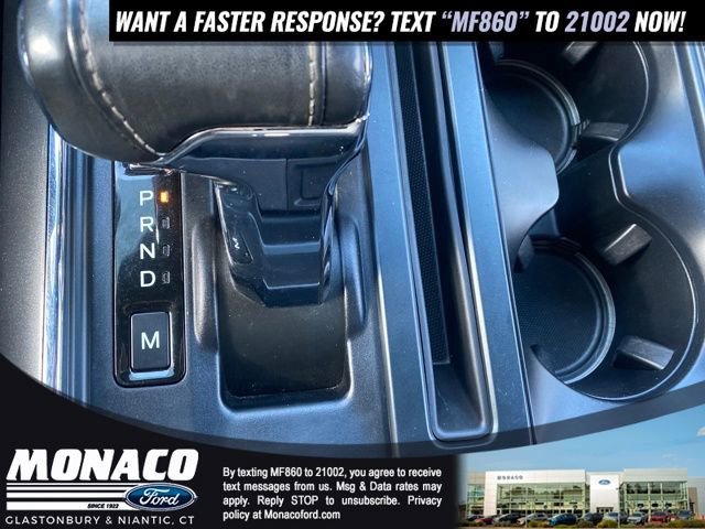 Certified 2021 Ford F150 Lariat image 22