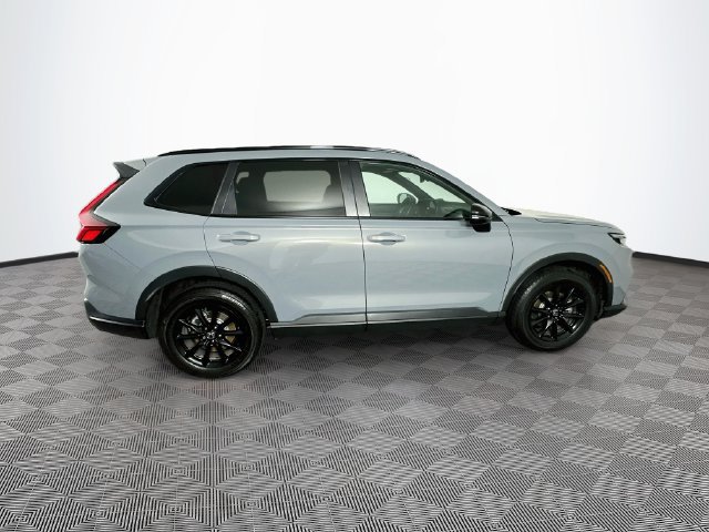 Used 2026 Honda CR-V Sport-L image 13