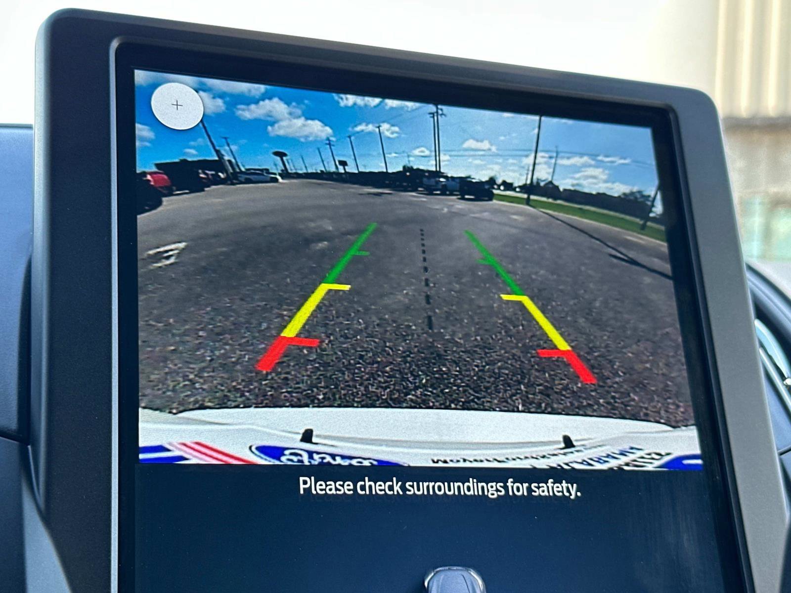 Certified 2022 Ford Edge ST-Line image 12