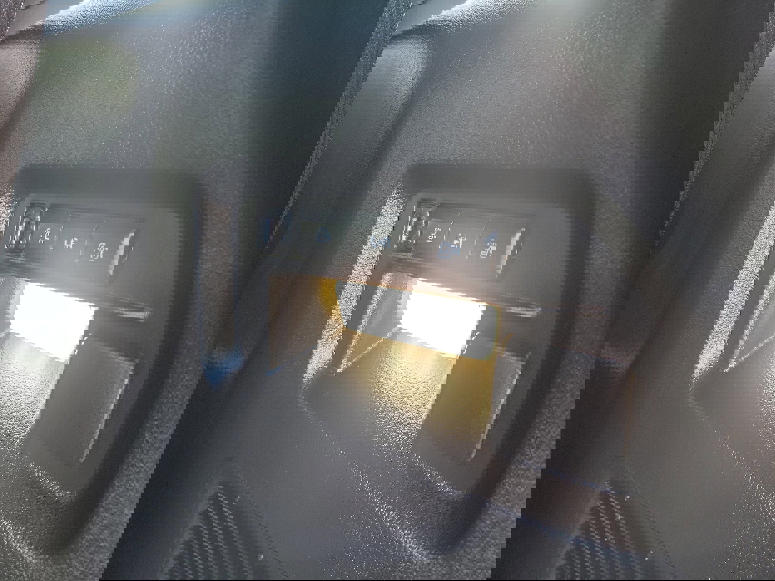 Certified 2023 Ford Explorer Timberline w/ Timberline Technology Package image 11