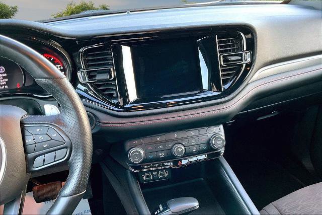 Used 2023 Dodge Durango GT image 8
