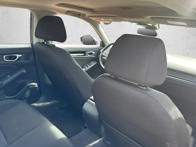 Used 2023 Honda Civic EX image 24