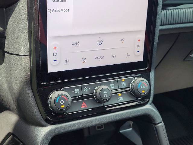 Certified 2024 Ford Ranger Raptor AWD/4WD image 29