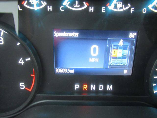 Certified 2025 Ford F350 XL w/ XL Off-Road Package AWD/4WD image 26