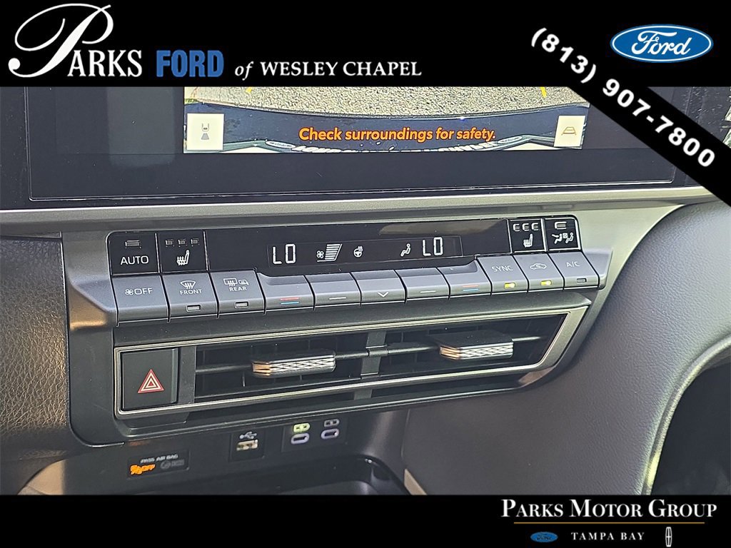 Used 2025 Toyota Camry XSE image 23