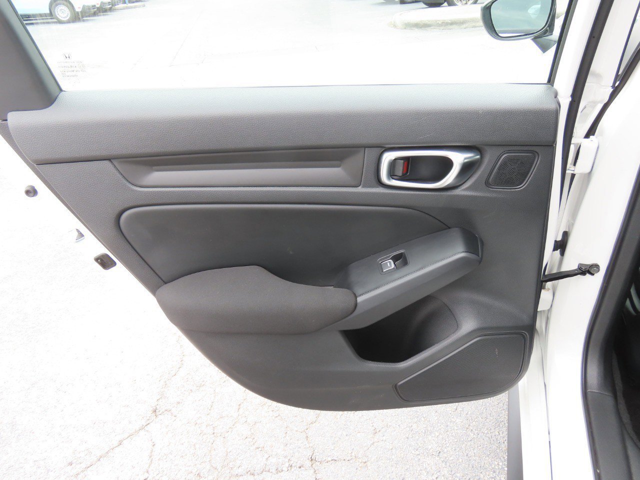 Used 2026 Honda Civic Sport image 17