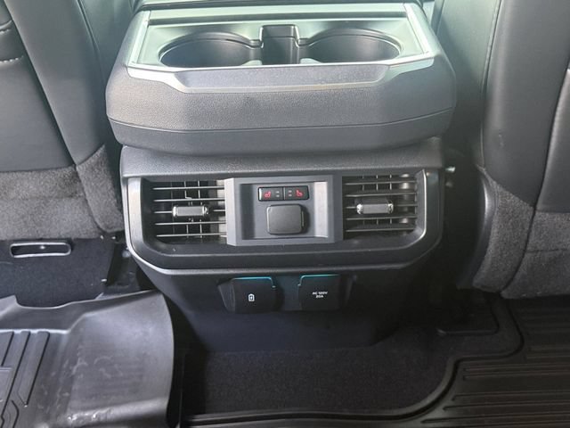 Certified 2024 Ford F150 Raptor AWD/4WD image 9