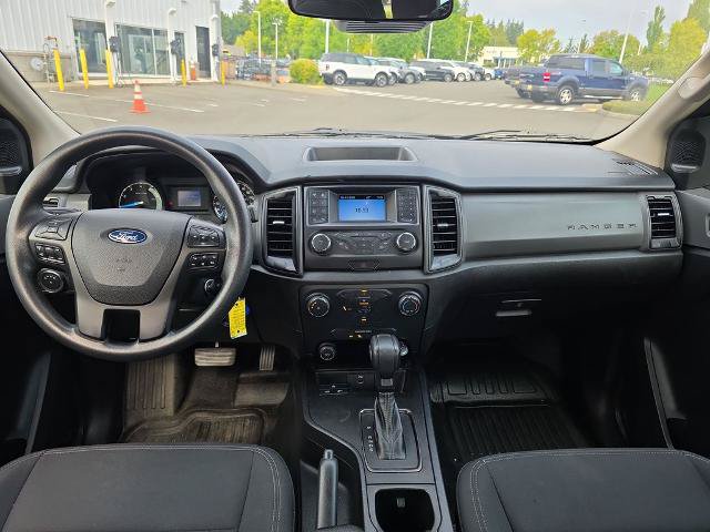 Certified 2020 Ford Ranger XL w/ Equipment Group 101A Mid RWD image 6