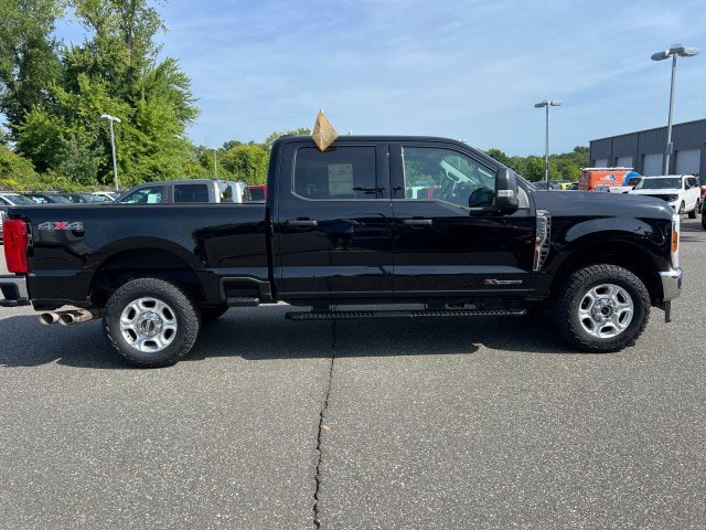 Certified 2026 Ford F250 XLT AWD/4WD image 8