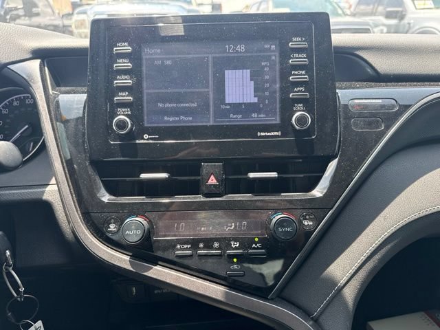 Used 2023 Toyota Camry SE FWD image 10
