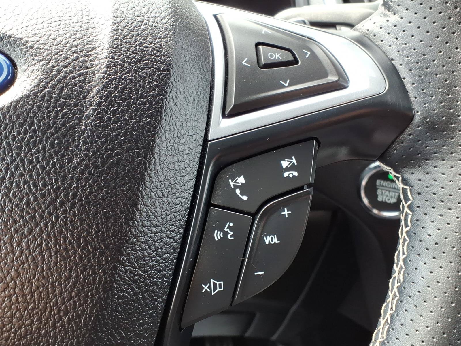 Certified 2022 Ford Edge ST AWD/4WD image 15