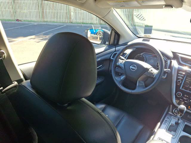Used 2024 Nissan Murano SV AWD/4WD image 15