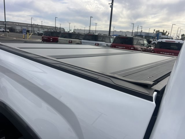 Used 2024 Toyota Tundra Limited image 17