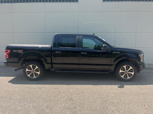 Certified 2020 Ford F150 XL w/ Equipment Group 101A Mid image 2